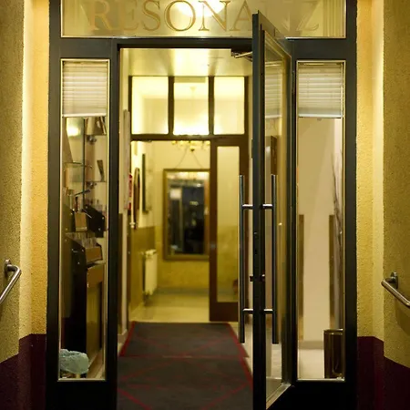 Resonanz 3* Wien