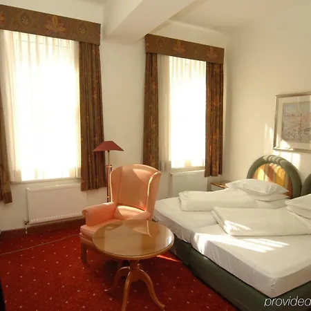 Resonanz Hotel