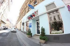 Bed & Breakfast Arpi Vienna
