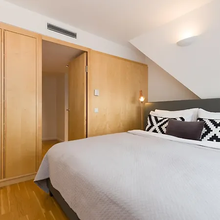 Rafael Kaiser - Premium Centre - Contactless 24h Check-in Apartment *