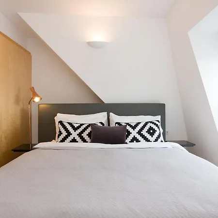 Apartment Rafael Kaiser - Premium Centre - Contactless 24h Check-in *