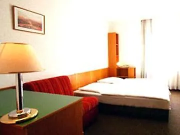 Hotel Mynext - Rudy Vienna