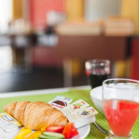 Hotel Kyriad Altmannsdorf Vienna