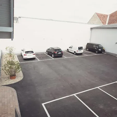 Motel22 Parkplatz Inklusive Motel Wenen