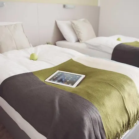 Motel22 Parkplatz Inklusive 2*