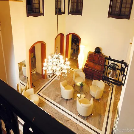Wandl 4* Viena