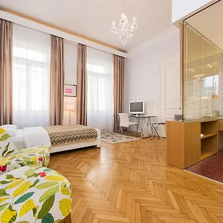 Rosa Linde - Comfort Bed & Breakfast