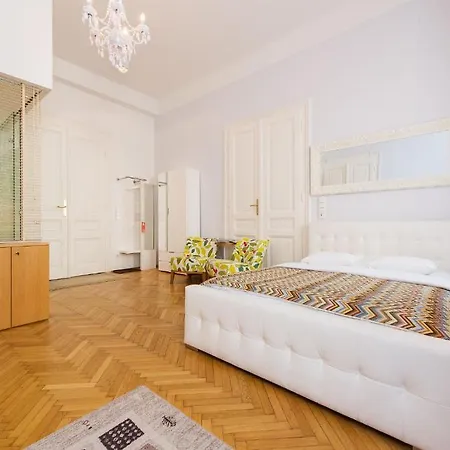 Bed & Breakfast Rosa Linde - Comfort 2*
