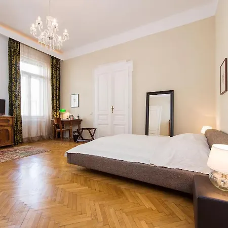 Rosa Linde - Comfort Bed & Breakfast
