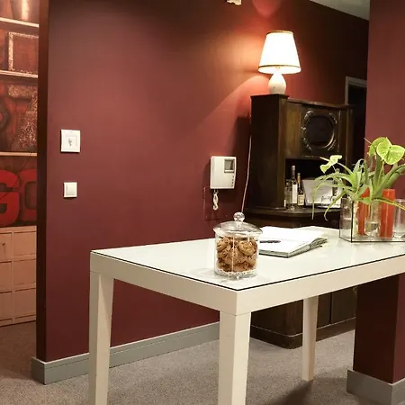 Hotel Saint Shermin & Champagne