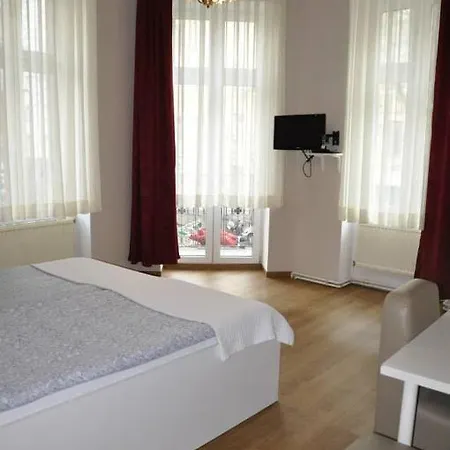 Arnes Vienna