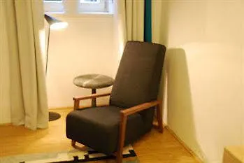 Apartmán My In - Smart - Landstrasse Vídeň