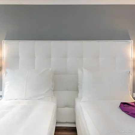 Hotel Mercure Raphael 4*