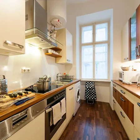Apartment Elegant *