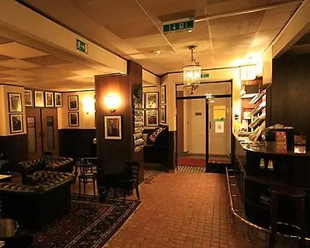 Hotel Furstenhof Wien