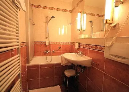 Furstenhof 3* Wien