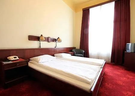 Hotel Furstenhof 3*