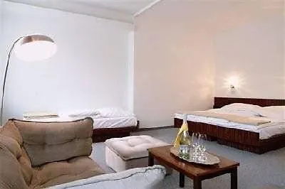 Hotel Geblergasse