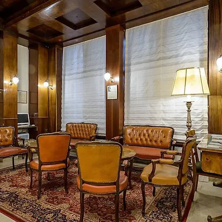 Hotel Graben