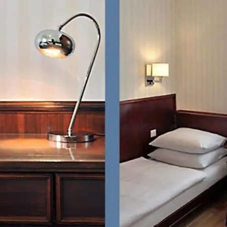 Kaerntnerhof Hotel Vídeň
