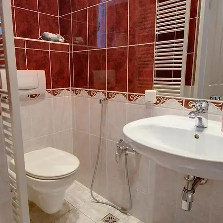 Vienna-apartment-one Mariannengasse *
