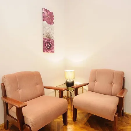 Apartment Vienna-apartment-one Mariannengasse *