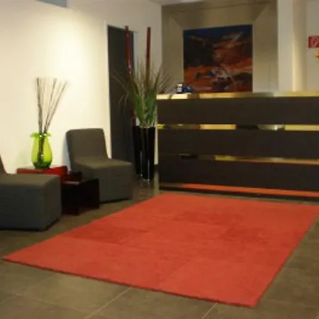 Hotel apartamentowy Bianca Wiedeń
