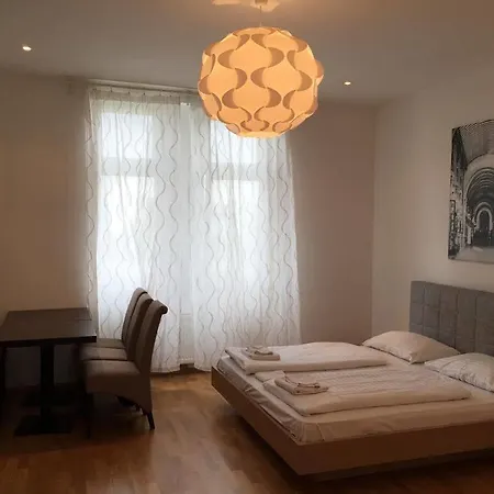 Gardeneden Vienna