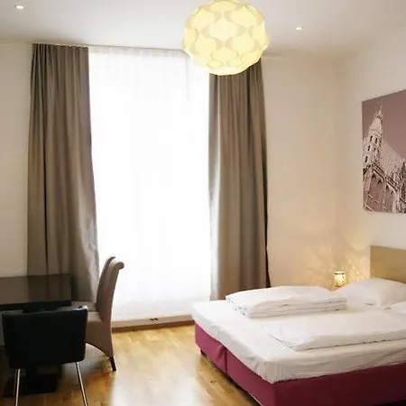 Apartment Gardeneden *