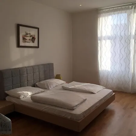Apartment Gardeneden *