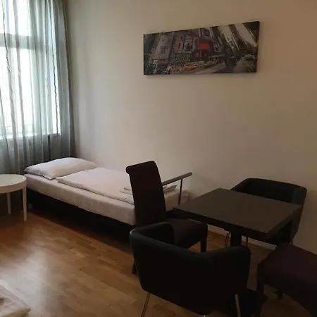 Apartment Gardeneden *