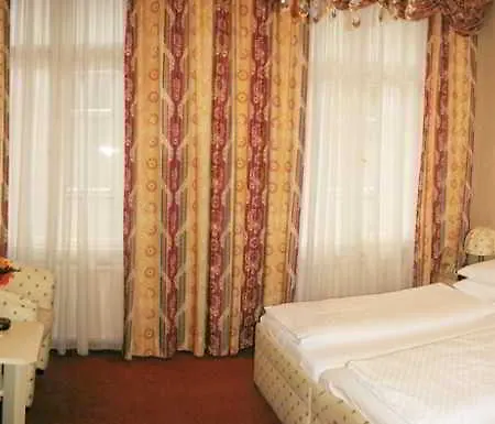 Hotel Schweizerhof Vienna