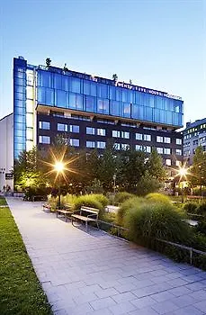 Atlas Hotel Vienna