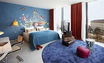 Hotel Atlas Vienna