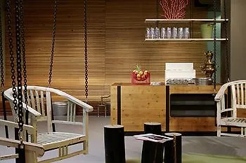 Hotel Atlas