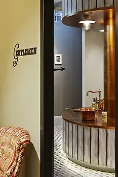 Hotel Atlas
