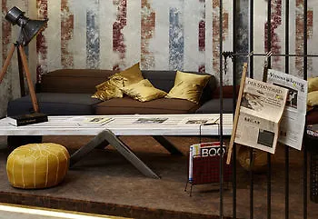 Hotel Atlas Vienna