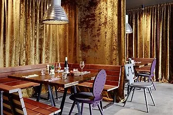 Atlas Hotel
