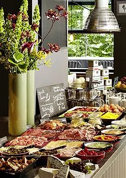 Atlas Hotel Vienna