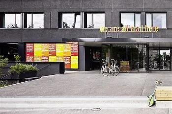 Atlas Hotel