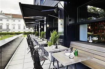 Atlas Hotel 3*
