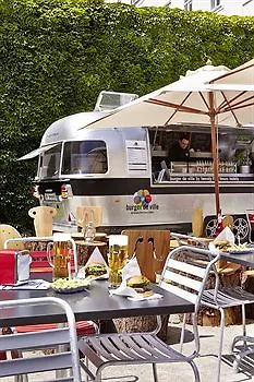 Atlas Hotel Wenen