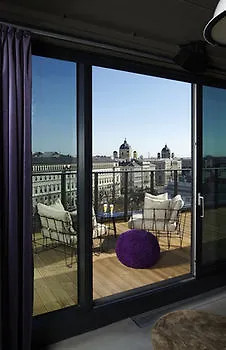 Atlas Hotel