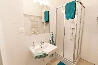 Checkvienna Lassalleestrasse Apartment Vienna