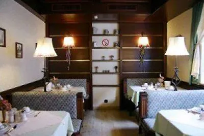 Hotel Lenas 3*