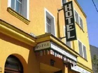 Hotel-restaurant Fritz Matauschek מלון 2*