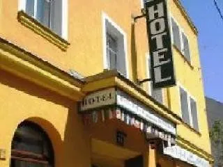 Hotel Hotel-restaurant Fritz Matauschek Vídeň
