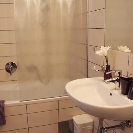 Apartment Checkvienna Maria Theresien Strasse *