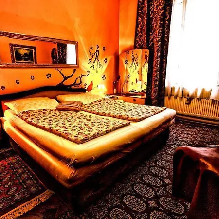 Mozart - Newly Renovated Penzion