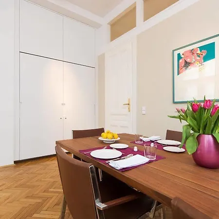 Rosa Linde - Comfort Bed & Breakfast